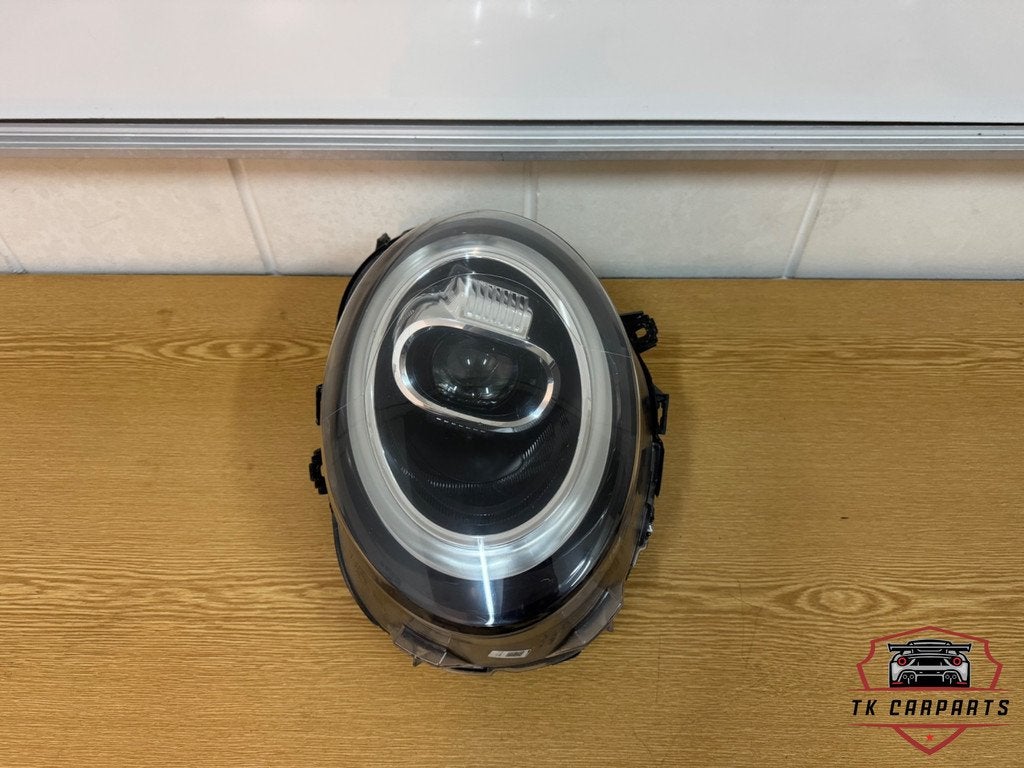 Mini cooper f56 lci full led koplamp R 8738652-02, Auto-onderdelen, Verlichting, Gebruikt, Ophalen of Verzenden, Customer.service@mini.co.uk