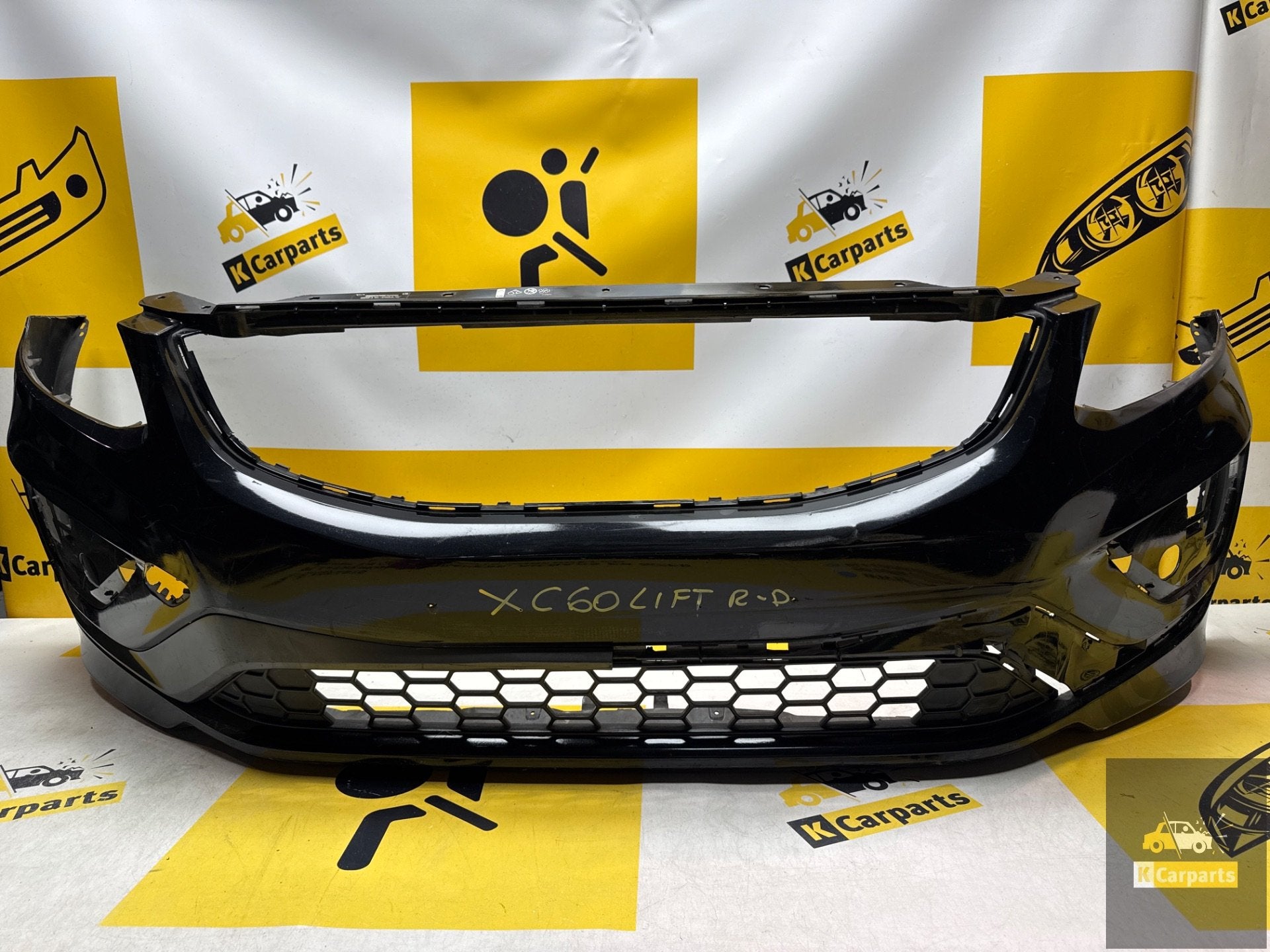 Voorbumper volvo XC60 orgineel bumper 31323765, Gebruikt, Gunnar Engellaus vag 8
405 31  Gothenburg, SE, Voor, Info@volvocars.com