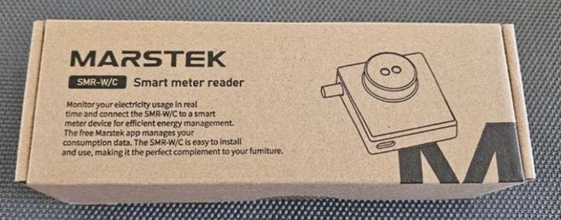 Marstek P1 CT003 Slimme Meter Uitlezer - Nieuw, Ophalen of Verzenden, Nieuw