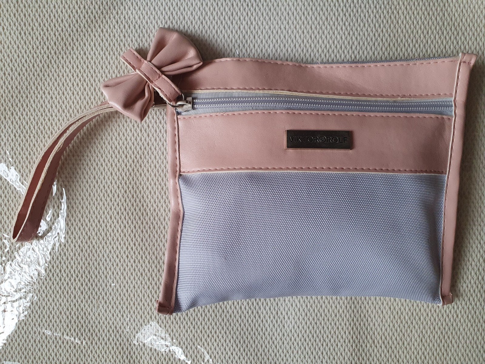 Business Class Kits: Viktor & Rolf en Jantaminiau (compleet), Ophalen of Verzenden, Nieuw, Overige kleuren, Softcase