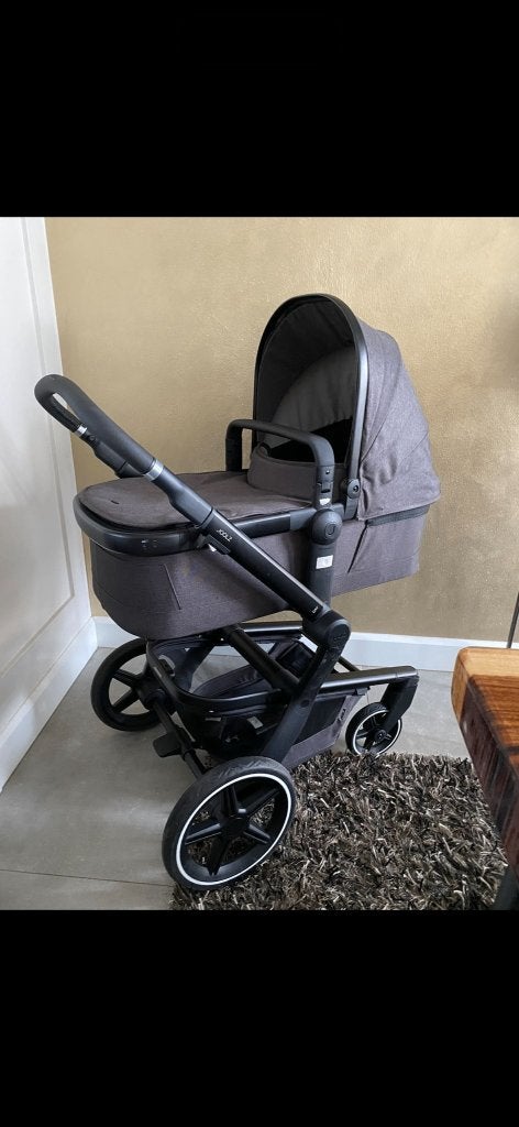 Kinderwagen Joolz day+/ maxicosi / auto base, Ophalen, Zo goed als nieuw, Kinderwagen, Overige merken
