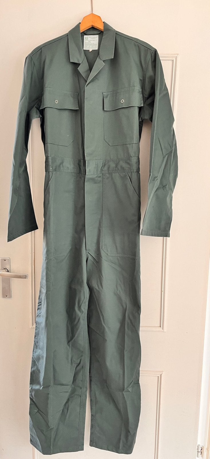 Nieuwe Army Surplus overal maat 48 (M), Ophalen of Verzenden, Nieuw, Dames, Overall