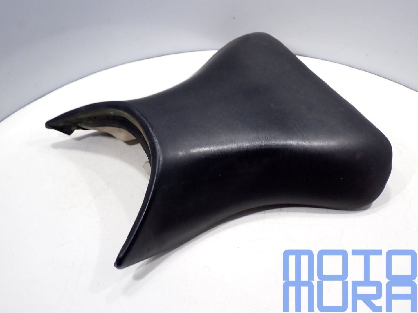 Kawasaki ZX6R 1998 - 1999 zadel bestuurderszadel seat zitje, Motoren, Gebruikt, -, -, Ophalen of Verzenden