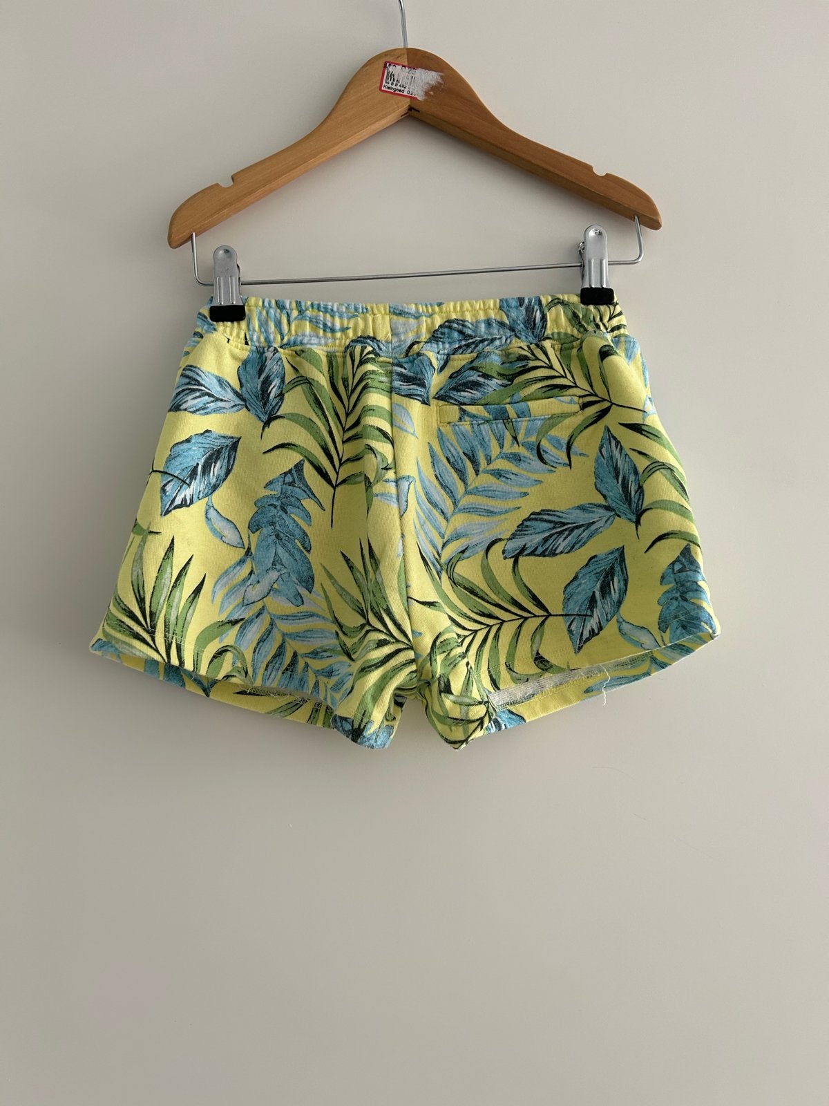 Zomerse short, Ophalen of Verzenden, Zo goed als nieuw