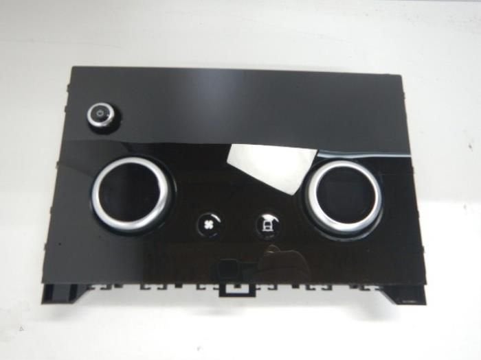 Ranger Rover Evoque II L551 Climate control Beeldscherm, Ophalen of Verzenden, Gebruikt