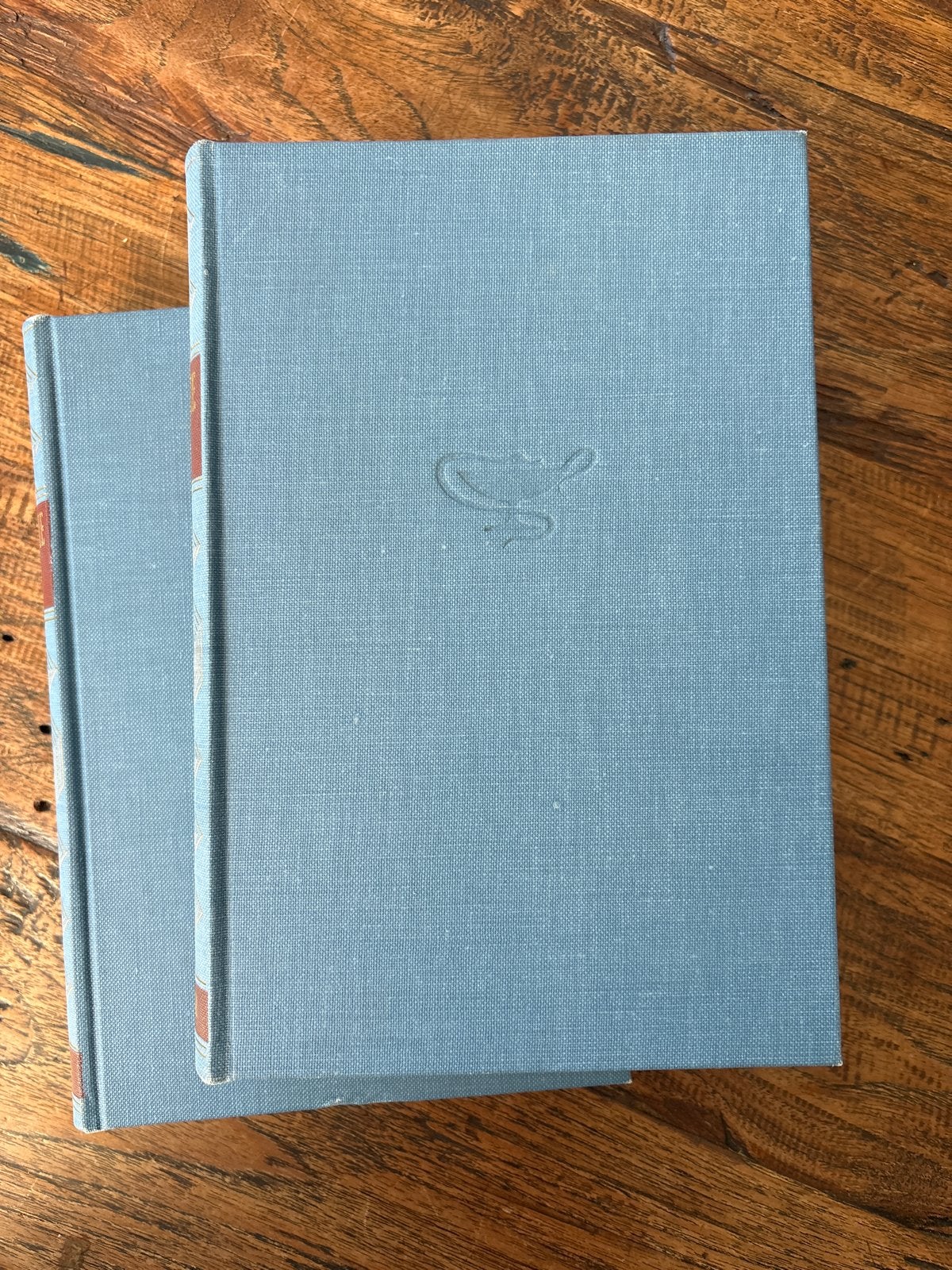 Medische W.P. Encyclopaedie - Deel 1 & 2 (1959), Boeken, Medisch, Complete serie, Ophalen of Verzenden, Zo goed als nieuw