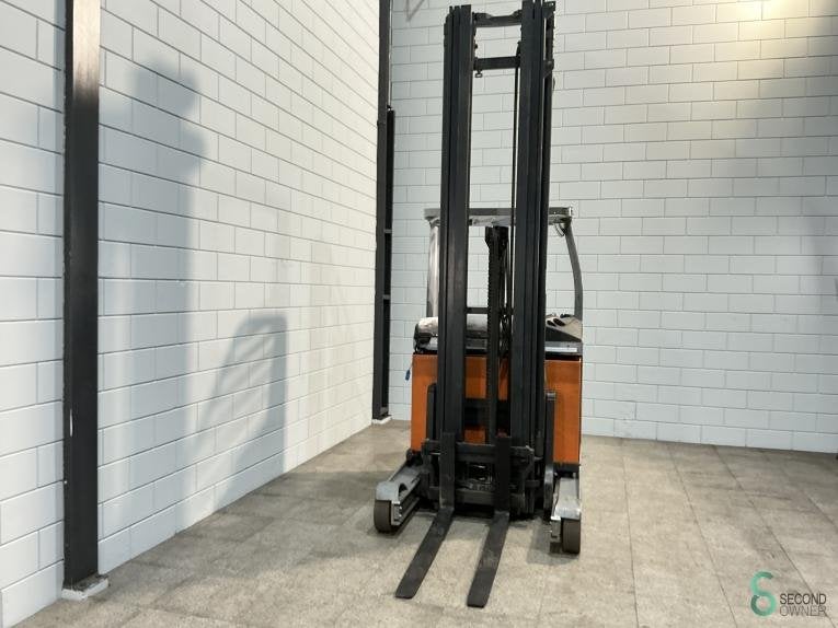 Reachtrucks Elektrisch Still FM-X14 2016, 1000 tot 2000 kg, Elektrisch, Reachtruck, Still
