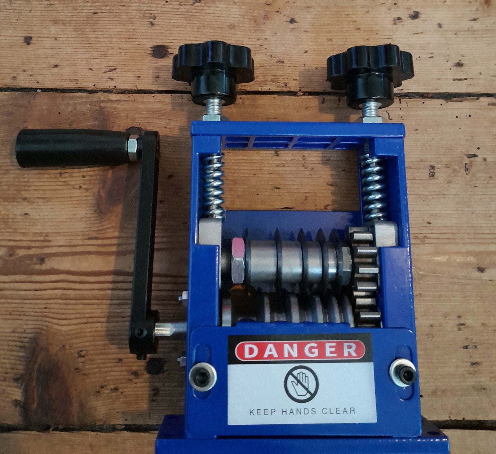 Handmatige Kabel Stripper - Efficiënt en Duurzaam, Ophalen of Verzenden, Nieuw