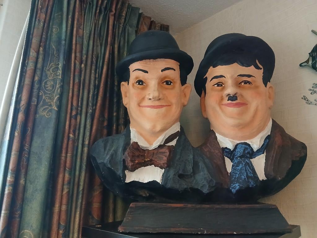 dikke dunne 55 bij 60 groot, Ophalen, Zo goed als nieuw
