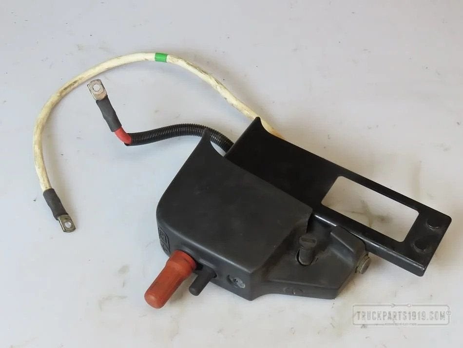 DAF Electrical System Start hulp DAF, Ophalen, Gebruikt, DAF