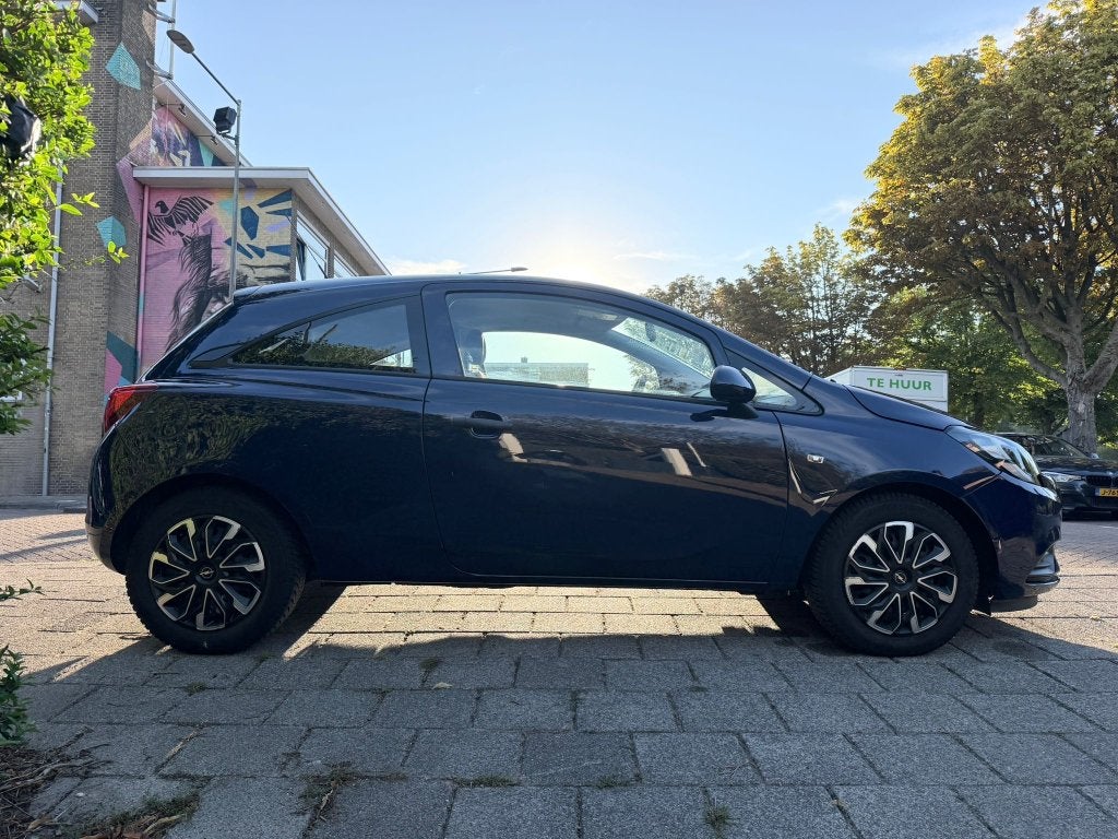 Foto 5 van Opel Corsa 1.2 ecoFLEX (Apple Carplay, Airco, 3-deurs)
