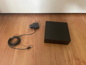 Sonos Port