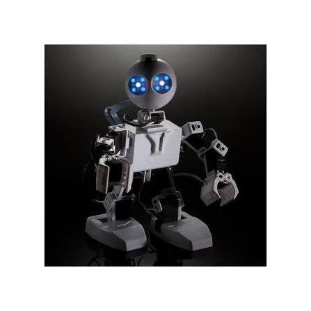 E-Z Jd Robot Humanoid, Ophalen of Verzenden, Zo goed als nieuw