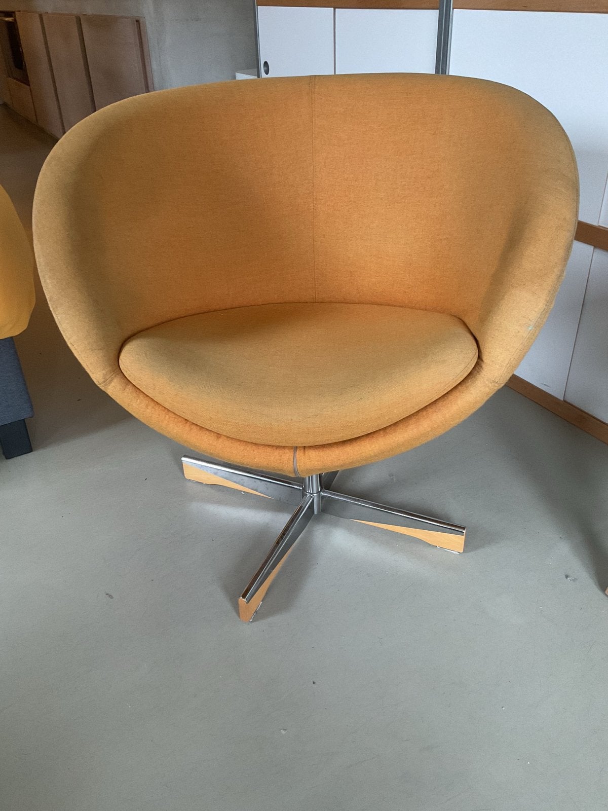 Stokke fauteuil Varier Panet, Ophalen, Gebruikt, 75 tot 100 cm, Stof