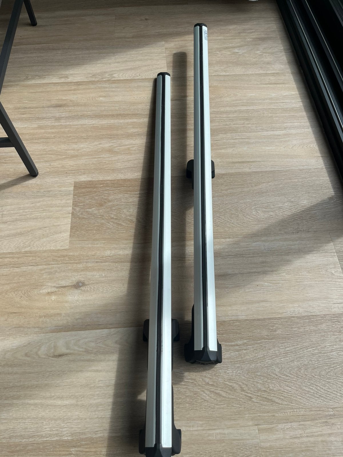 Dakdragers tbv roefrails oa dacia jogger, Auto diversen, Dakdragers, Ophalen, Zo goed als nieuw