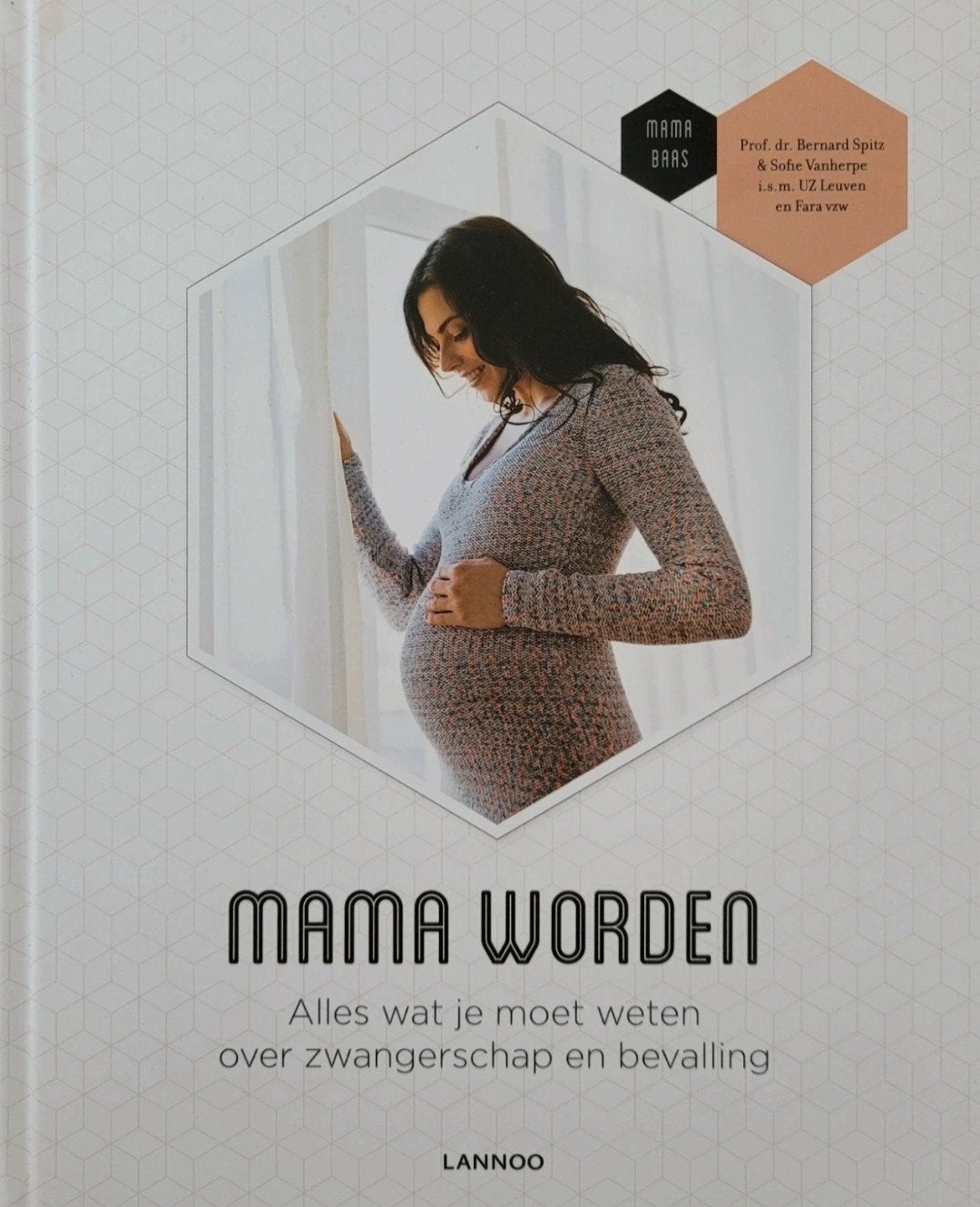Mama Worden: Alles over zwangerschap en bevalling. nieuw!, Ophalen of Verzenden, Nieuw, Zwangerschap en Bevalling