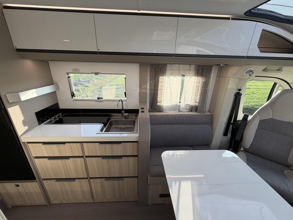 Caravans And Camping Adria