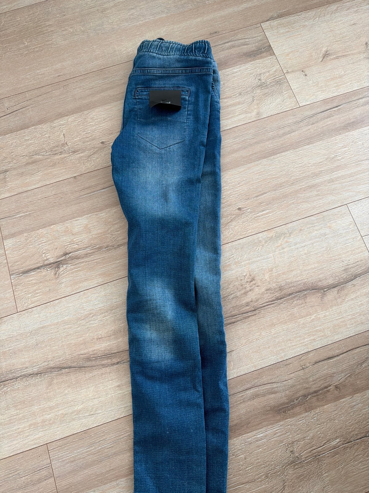 Shoeby Tapered Jeans Maat 158 - Nieuw met label, Ophalen, Nieuw, Jongen of Meisje