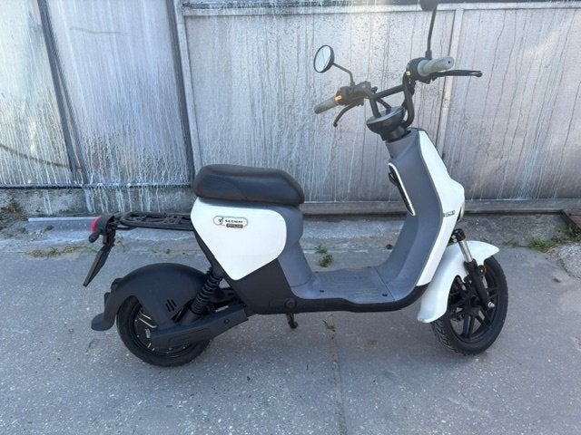 Segway B110S elektrische scooter, Ophalen, Gebruikt, Elektrisch, Segway