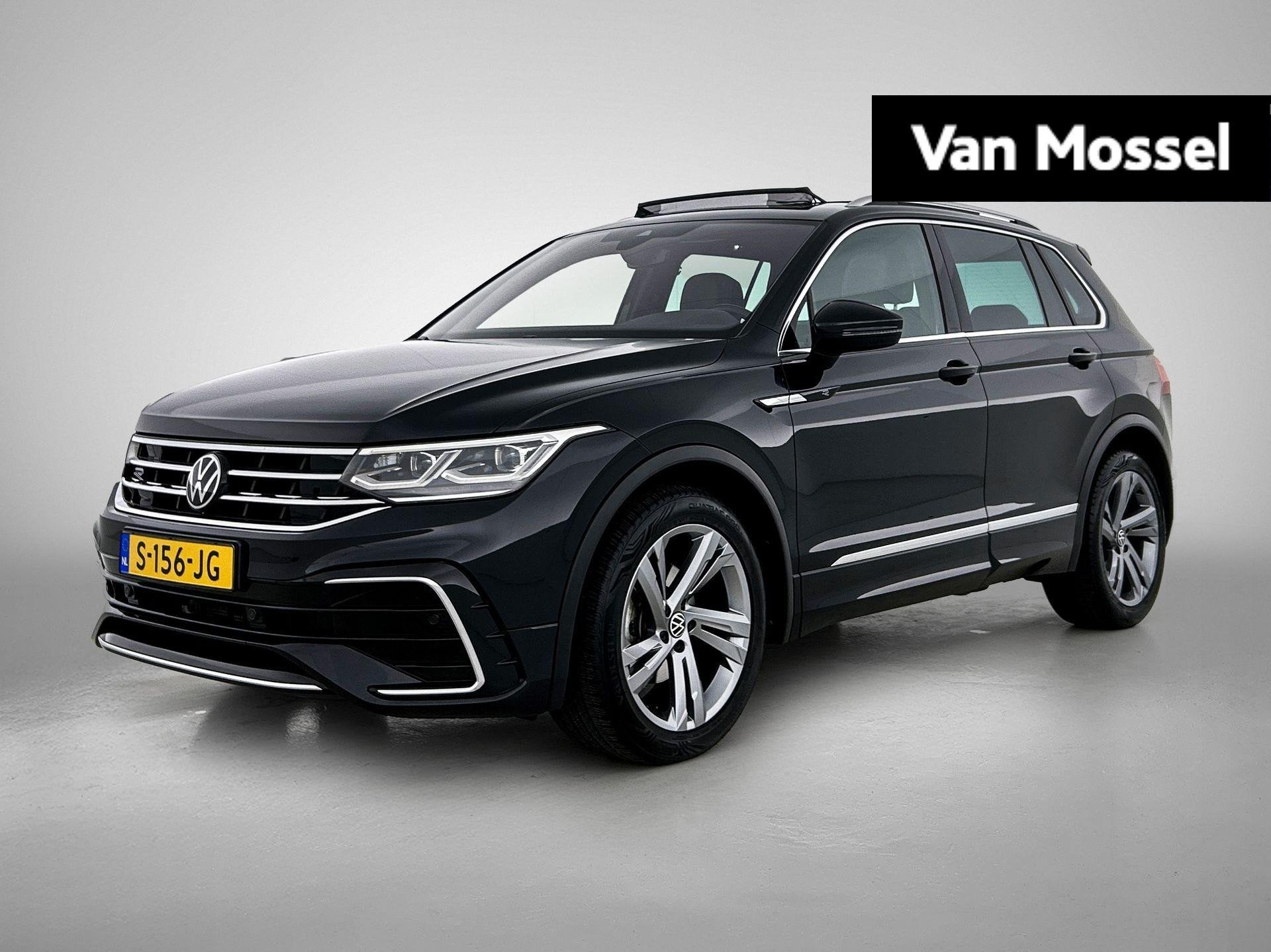 Volkswagen Tiguan 1.5 TSI R-Line Business Panoramadak / trek
