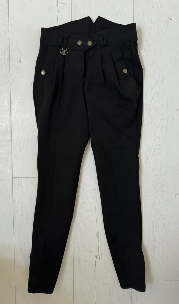 Ruitergilde rijbroek maat 36, Dieren en Toebehoren, Paardrijkleding, Ophalen of Verzenden, Nieuw, Dames, Onderkleding