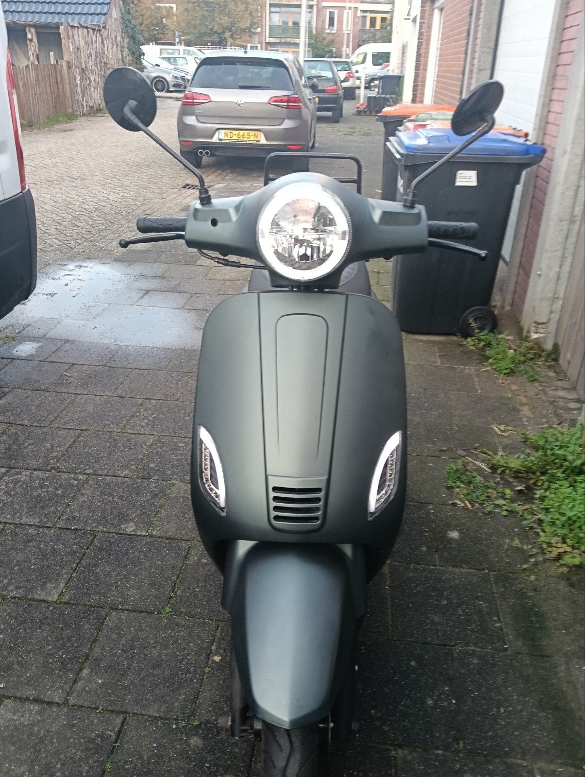 senzo Rivalux te koop