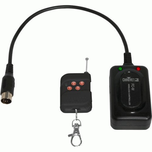 Chauvet DJ Funfetti Shot confettishooter, Geluidgestuurd, ., Nieuw, Ophalen of Verzenden