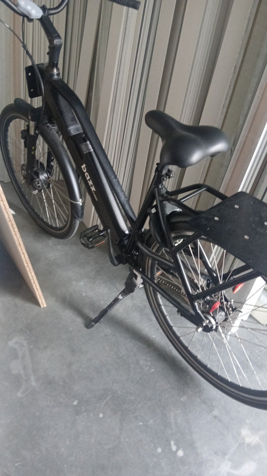 Goede e-bike, 2 jaar oud, Ophalen
