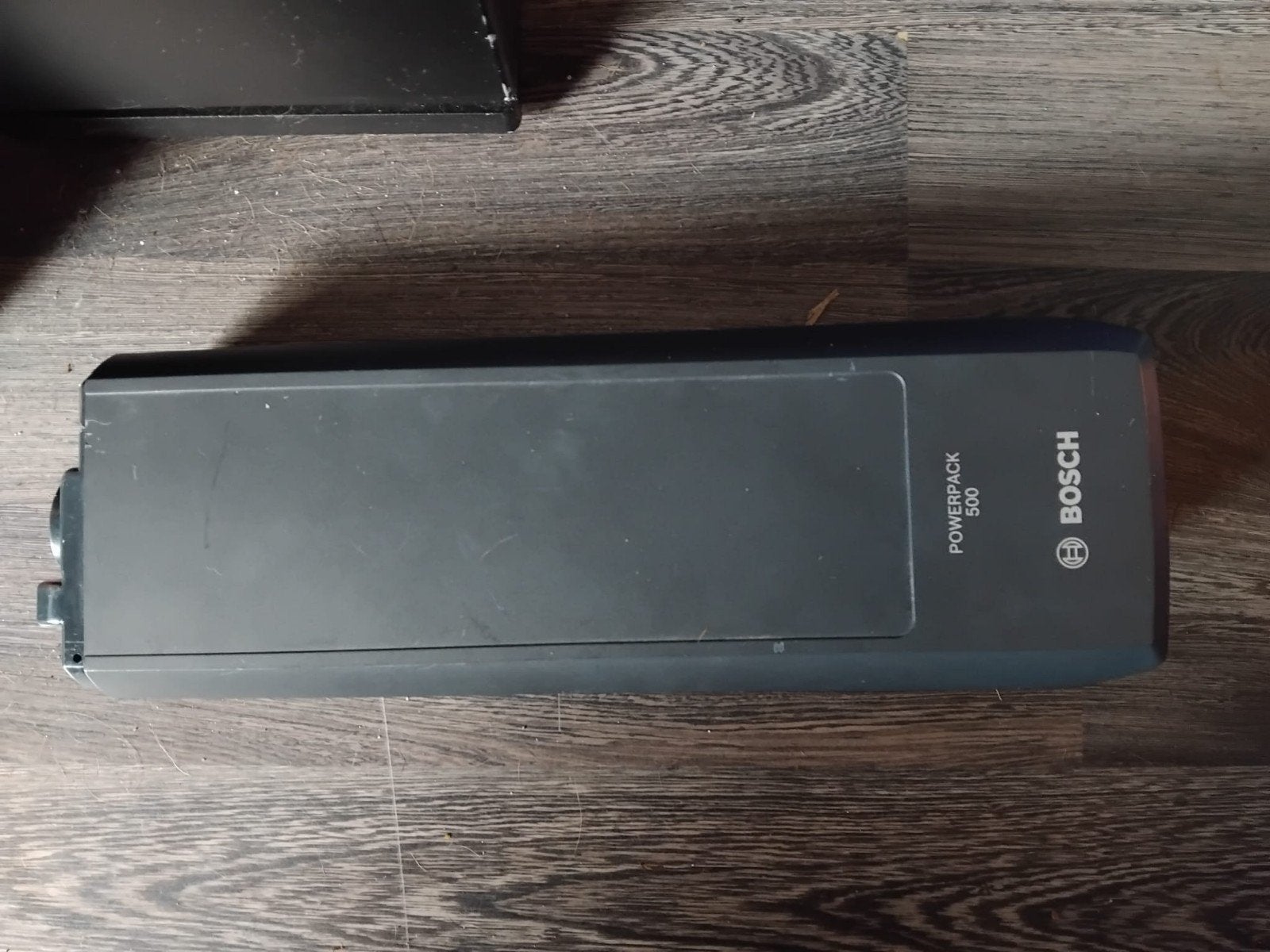 te koop Bosch powerpack 500 ebike