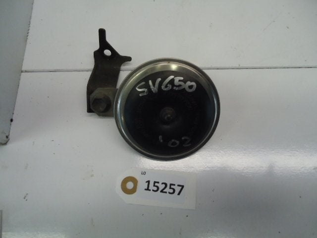SV650 1998 - 2002 Suzuki Claxon D1-32345