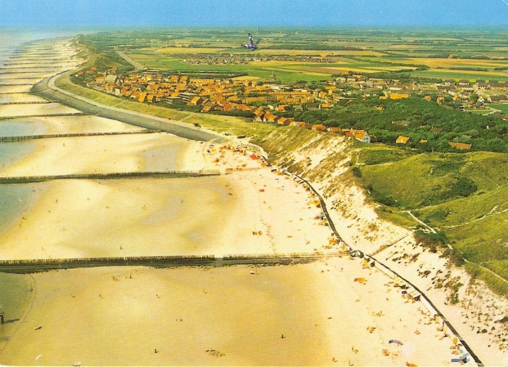 Zoutelande      227, Ophalen of Verzenden, Voor 1920