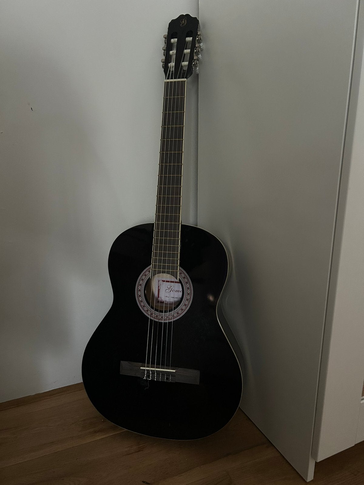 Gomez Klassieke Gitaar, Muziek en Instrumenten, Snaarinstrumenten | Gitaren | Akoestisch, Ophalen of Verzenden, Zo goed als nieuw