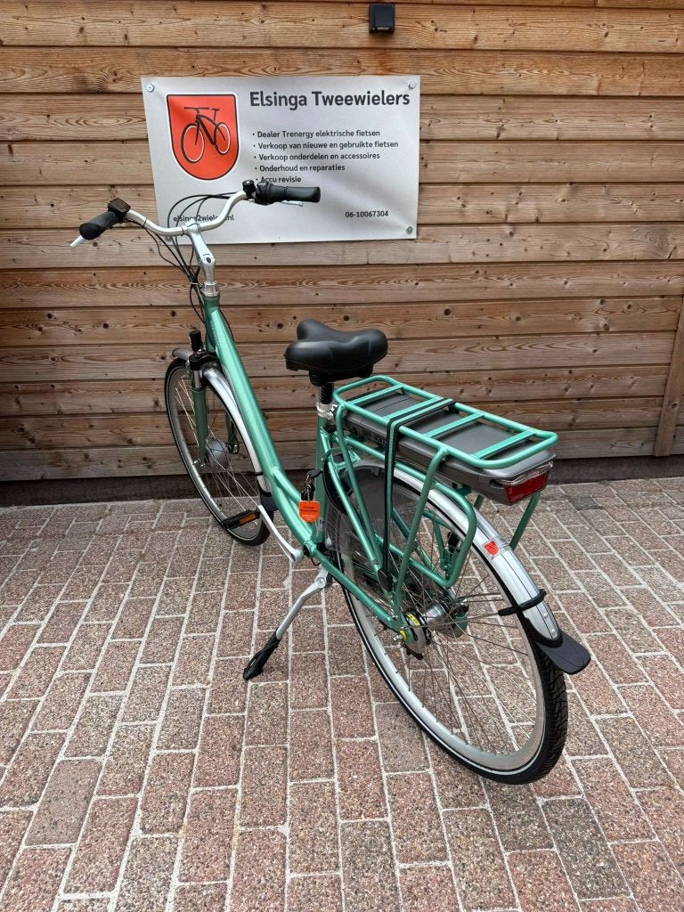 Nieuw! Vogue Basic 3 elektrische fiets, Niet ingevuld, Nieuw, Ophalen of Verzenden, 51 tot 55 cm