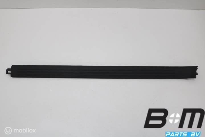 Dorpellijst links AUDI A3 8L 8L3853905, Auto-onderdelen, Gebruikt