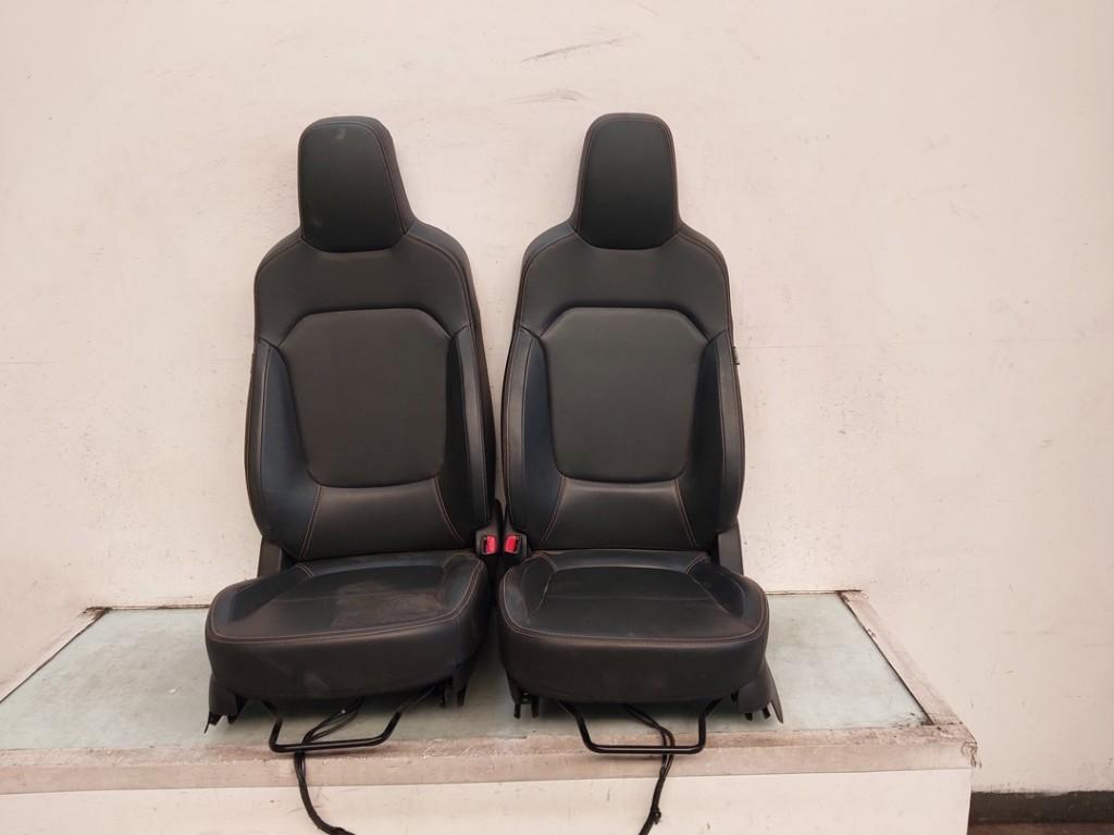 Interieur Dacia Spring (2020-10/..) 8201741769, Auto-onderdelen, Interieur en Bekleding, Dacia, Gebruikt, Renault Deutschland AG