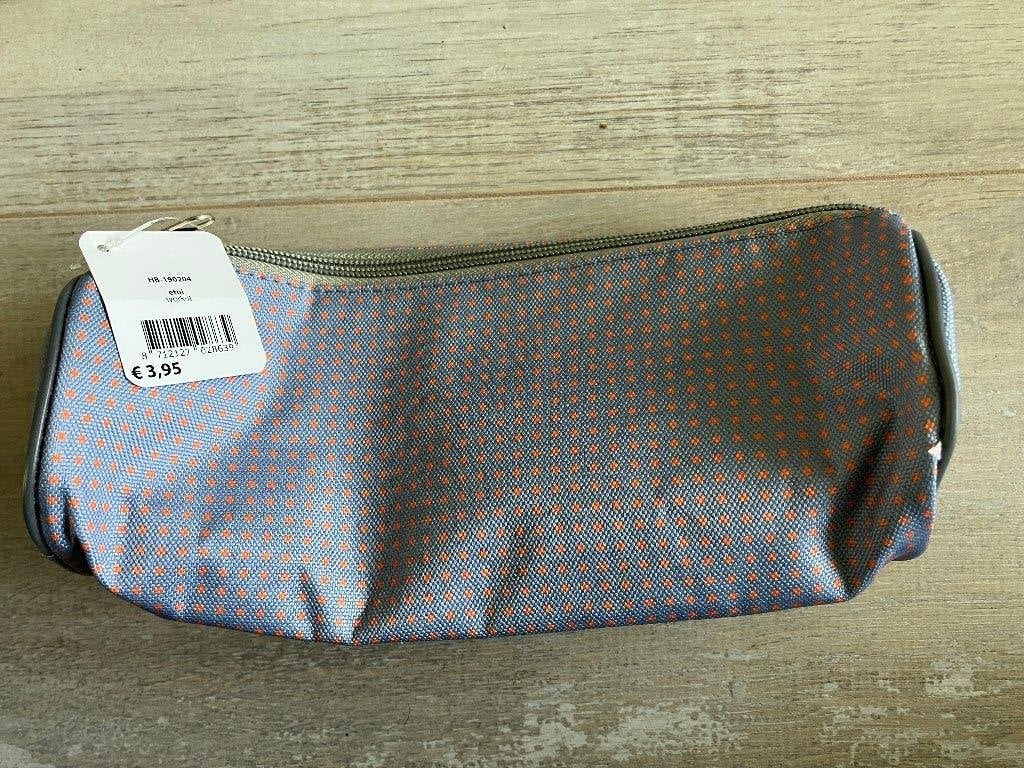 Etui, Ophalen of Verzenden, Nieuw