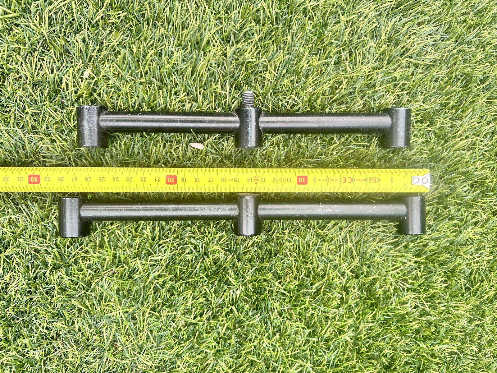 Fox Black Label Buzzbar - 2 stuks, Ophalen, Gebruikt, Overige typen