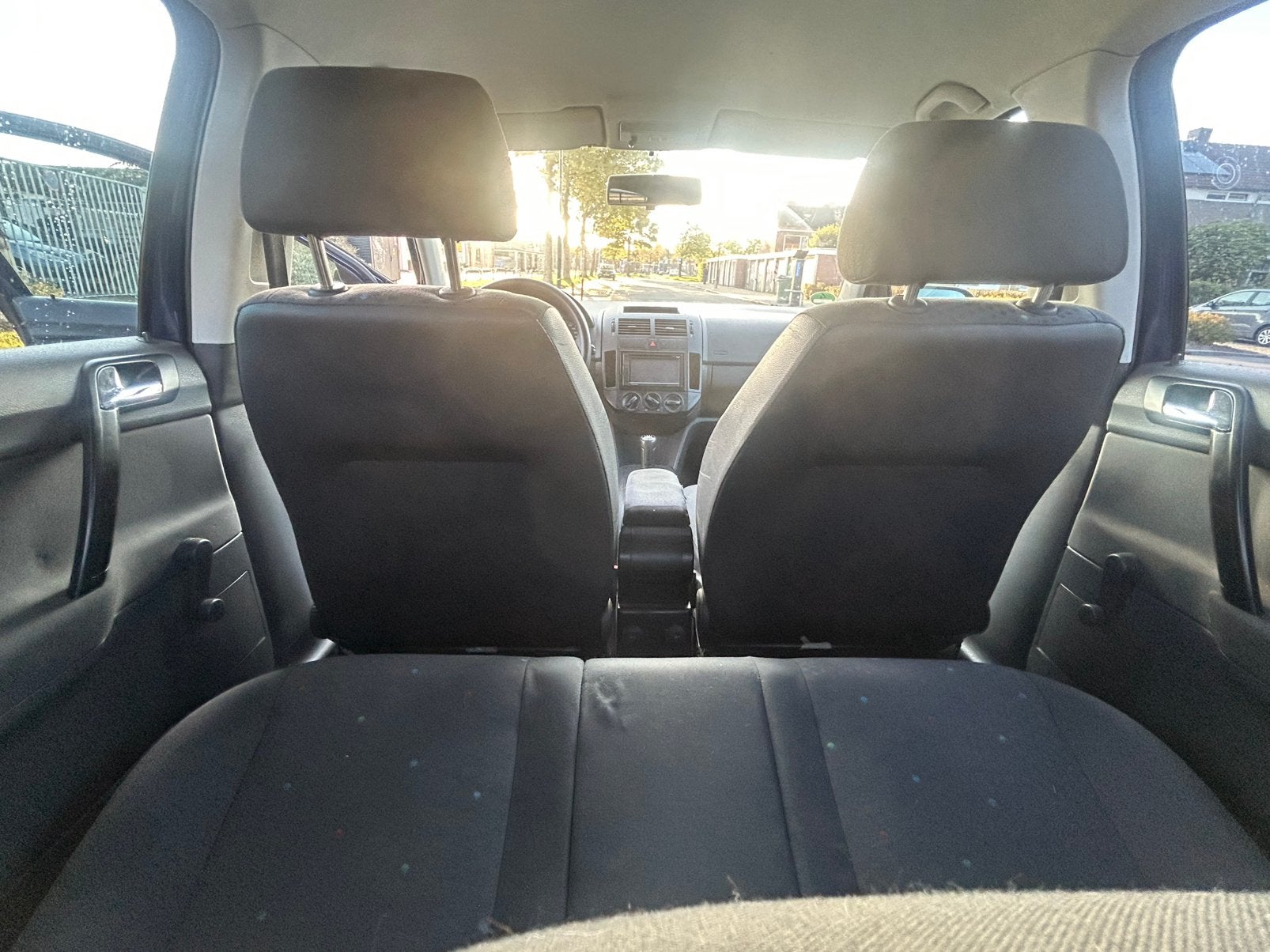 Foto 14 van Volkswagen Polo 1.4 apk17-03-2027