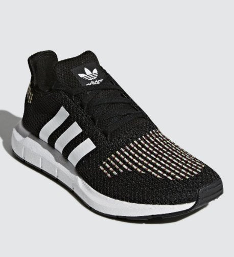 Adidas originals Swift Run sneakers soksneaker zwart maat 39, Adidas, Zwart, Nieuw, Ophalen of Verzenden