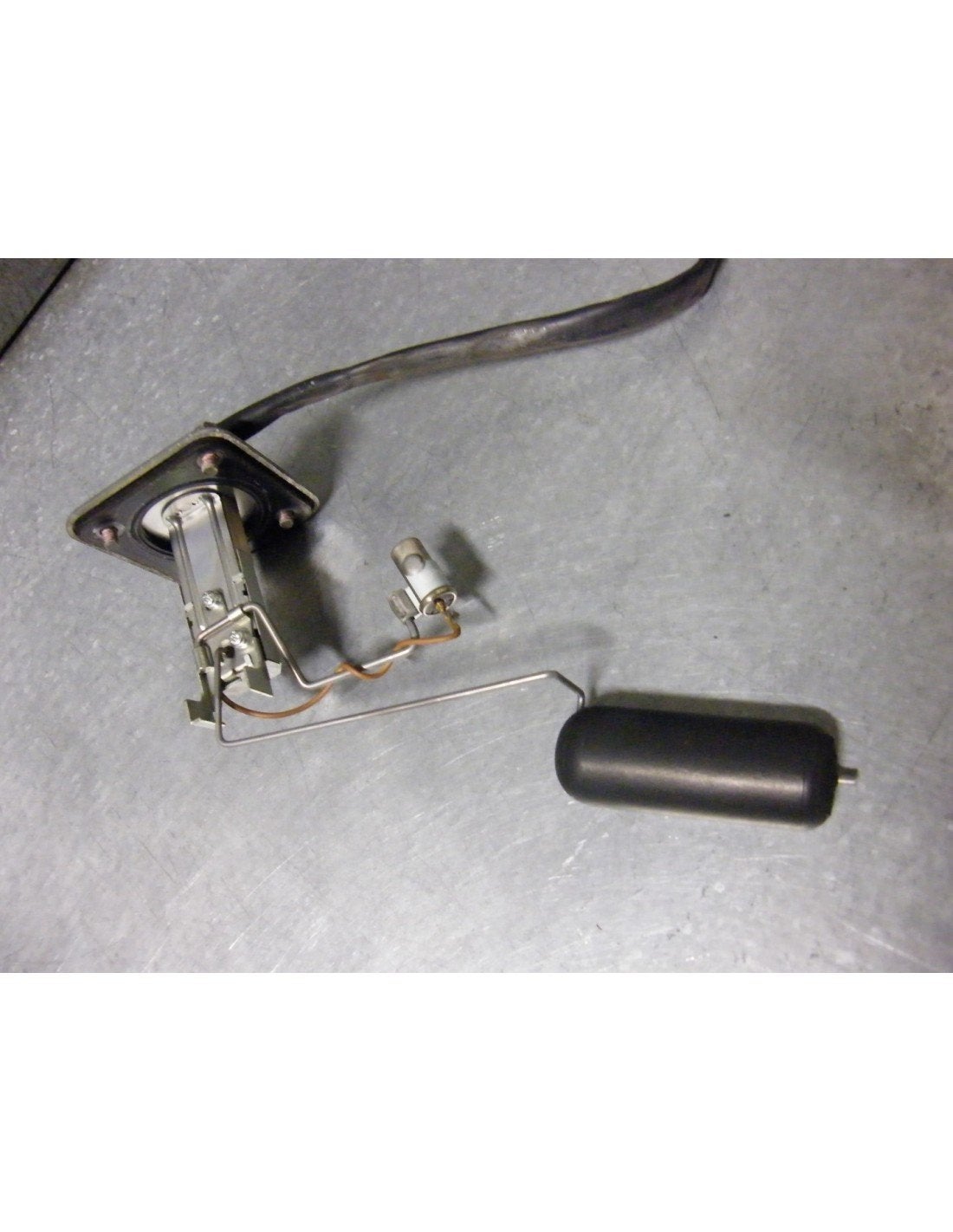 Z750 2004 - 2006 Kawasaki Elektrische component D1-43074