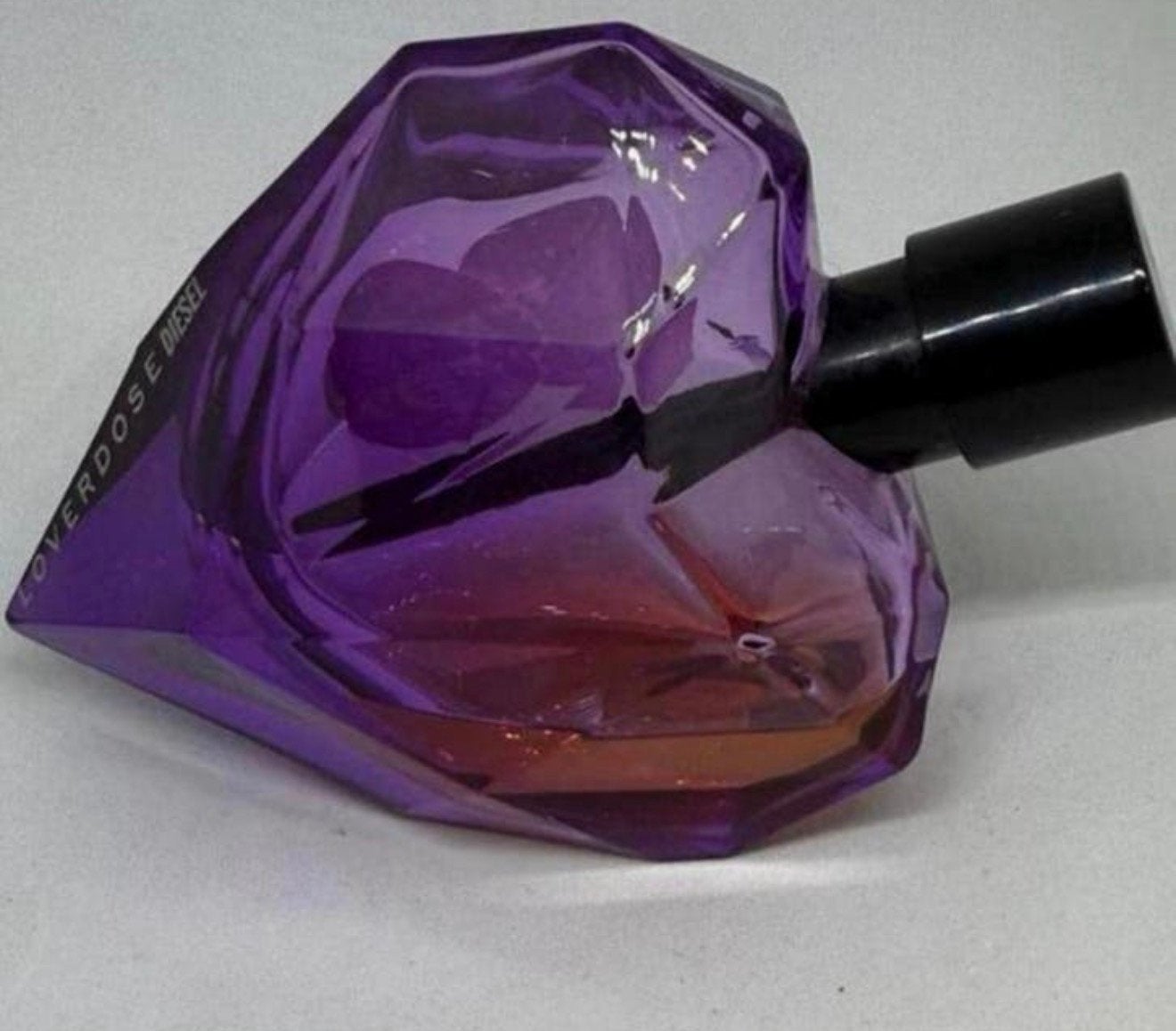 Parfum Loverdose van Diesel Eau de parfum origineel, Verzenden, Zo goed als nieuw