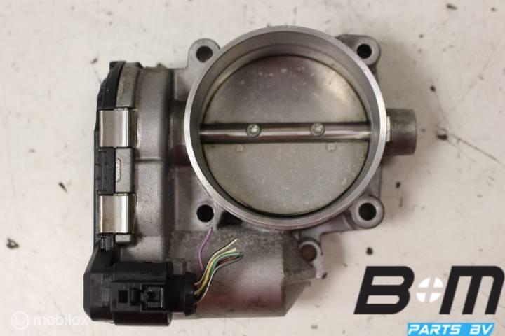 Gasklephuis Audi RS5 079133062G, Gebruikt