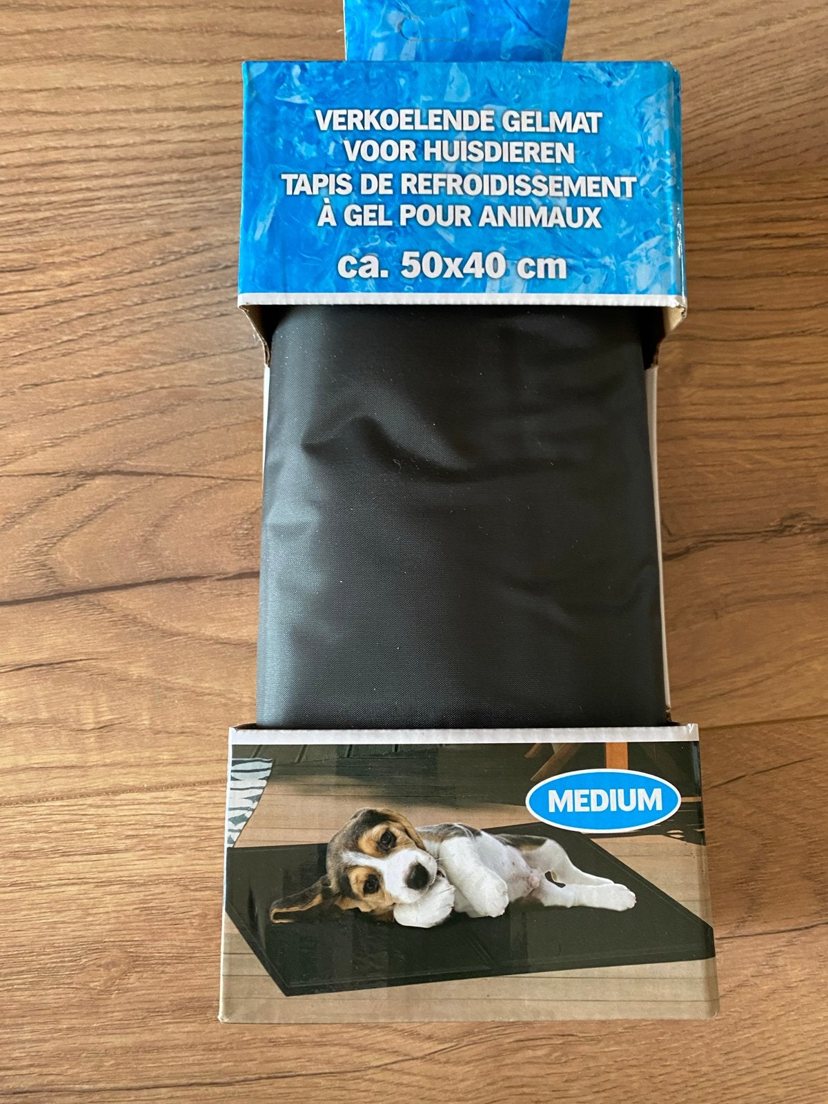 Honden en katten koeltemat.  Koelmat , Nieuw!, Dieren en Toebehoren, Honden-accessoires, Ophalen of Verzenden, Nieuw
