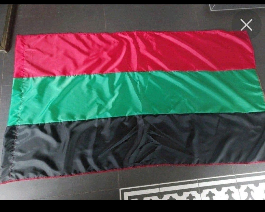 nec nijmegen nieuwe vlag, Ophalen of Verzenden, Nieuw