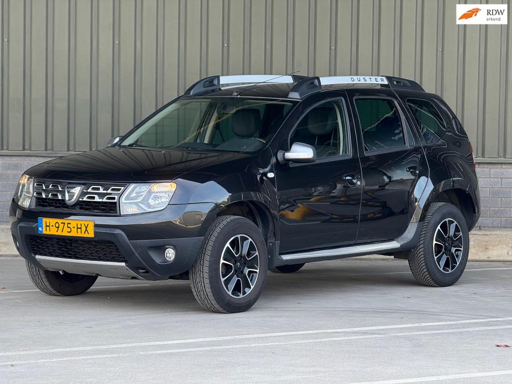 Dacia Duster 1.2 TCe 4x2 Prestige / Navi / Airco / Parksenso, Auto's, Voorwielaandrijving, 125 pk, Gebruikt, Euro 6