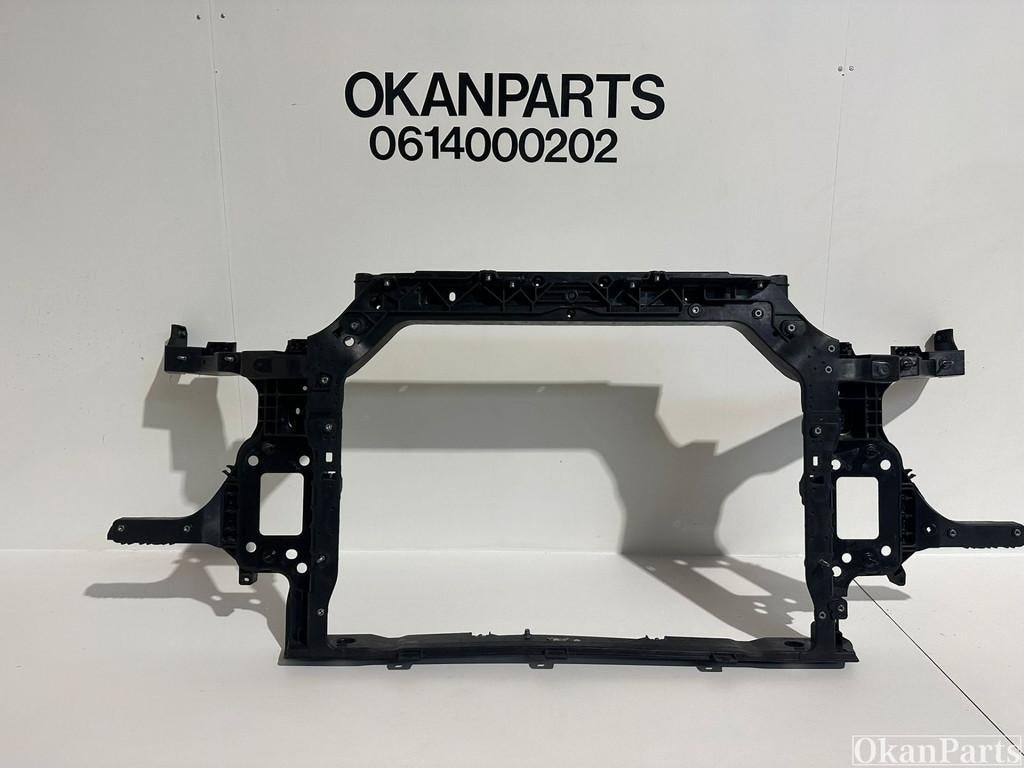 Kia e-Soul III voorfront 64101-J2000, Auto-onderdelen, Carrosserie en Plaatwerk, Ophalen of Verzenden, Gebruikt, Voor, Kia