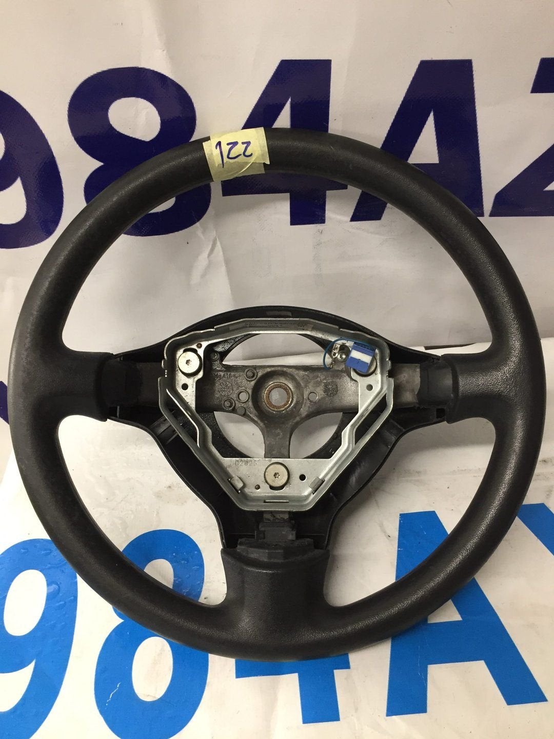 toyota yaris stuurwiel 1016249904, Gebruikt, -, -, Ophalen of Verzenden