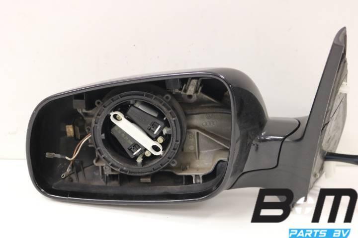Spiegel links zonder glas Volkswagen Golf 4 1J1857507D, Auto-onderdelen, Spiegels, Gebruikt
