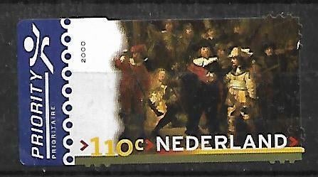 Nederland 1907, Ophalen of Verzenden, Na 1940, Postfris