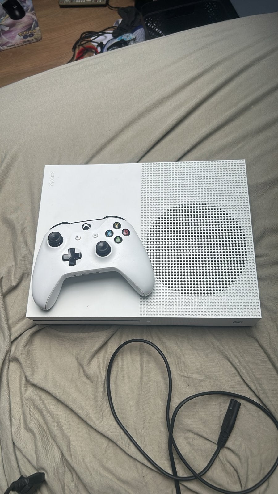 Xbox One S, Ophalen, Xbox One S, Met 1 controller, 500 GB